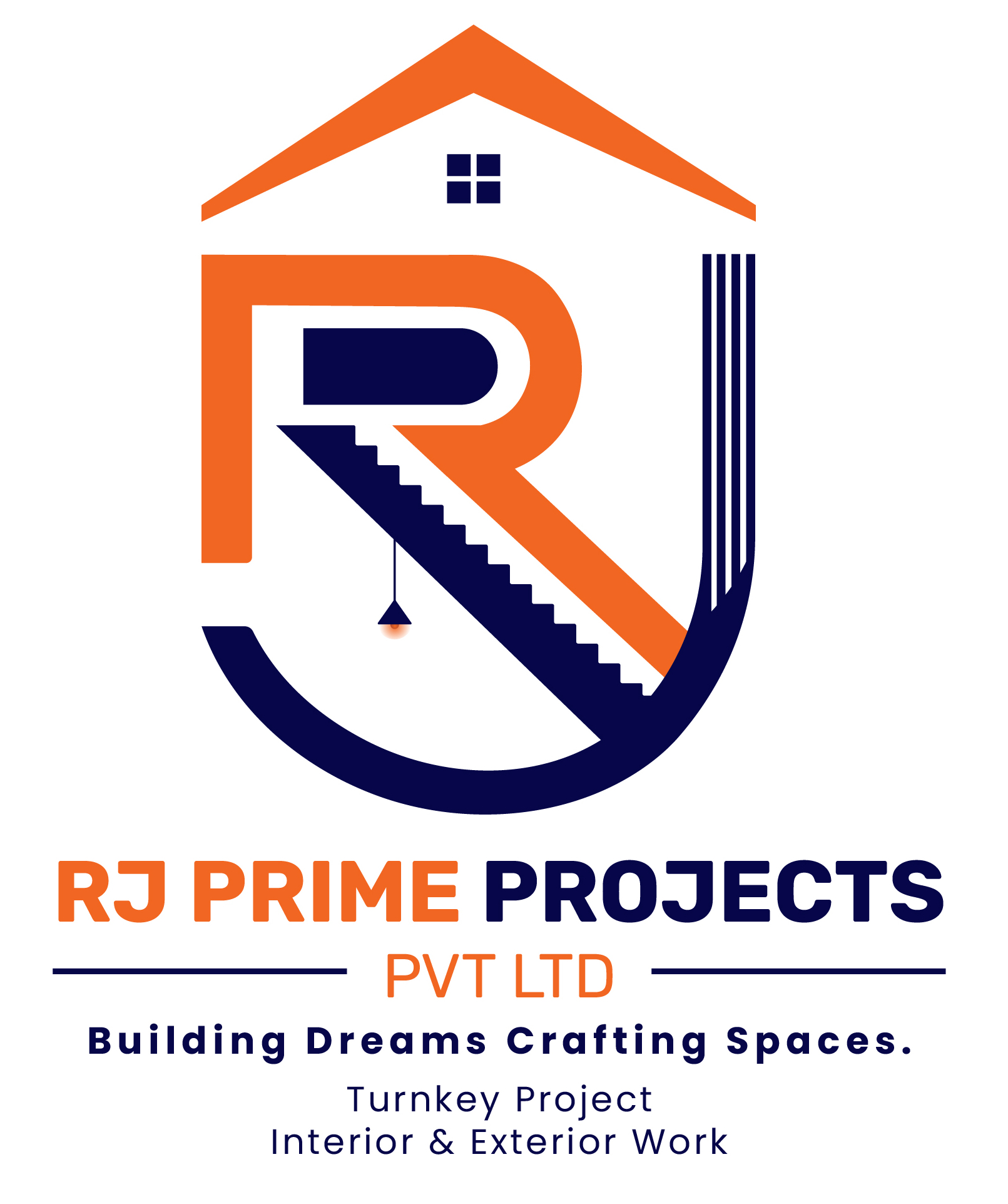 RJ Prime Projects Pvt. Ltd.